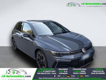  Voir d&eacute;tails -Volkswagen Golf 1.5 eTSI OPF 150 BVA &agrave; Beaupuy (31)