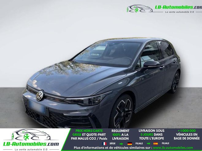 Volkswagen Golf 1.5 eTSI OPF 150 BVA Gris de 2025