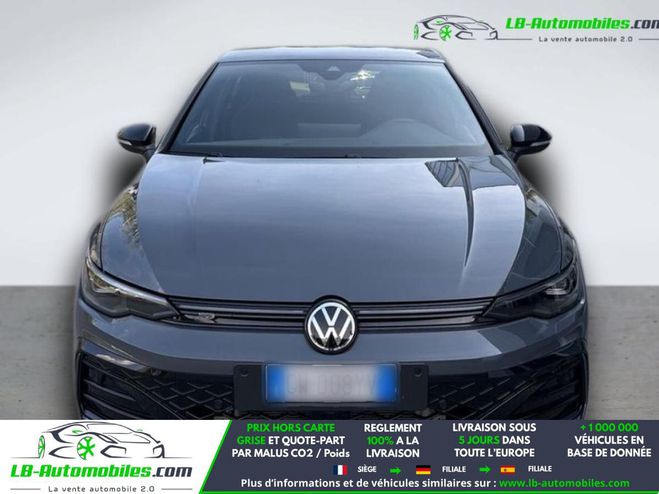Volkswagen Golf 1.5 eTSI OPF 150 BVA Gris de 2025