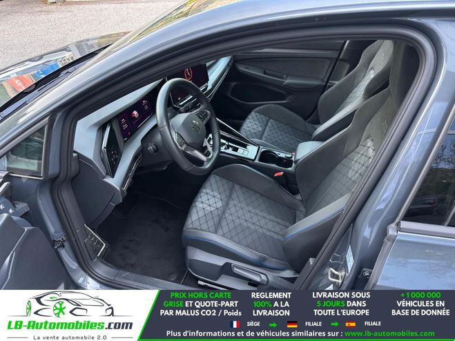 Volkswagen Golf 1.5 eTSI OPF 150 BVA Gris de 2025