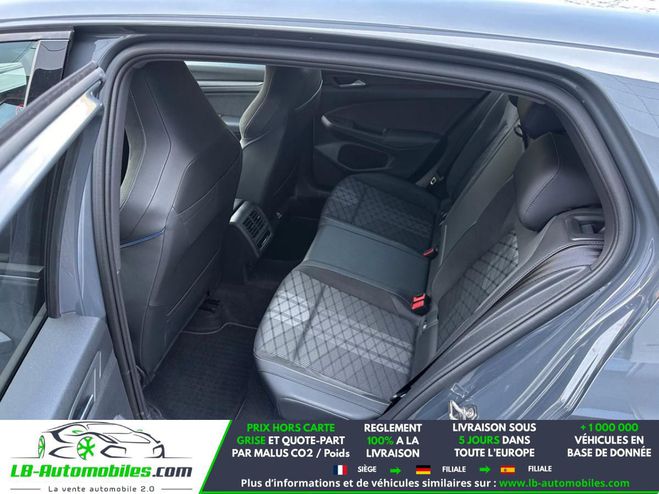 Volkswagen Golf 1.5 eTSI OPF 150 BVA Gris de 2025