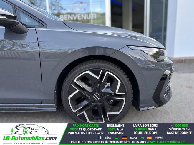 Volkswagen Golf 1.5 eTSI OPF 150 BVA Gris de 2025