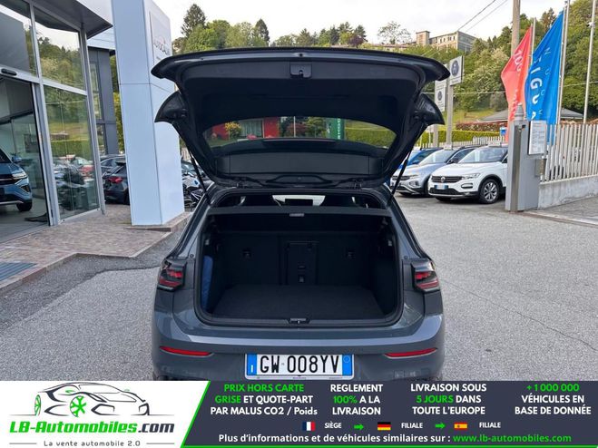 Volkswagen Golf 1.5 eTSI OPF 150 BVA Gris de 2025