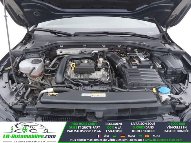 Volkswagen Golf 1.0 eTSI OPF 110 BVA Bleu de 2023