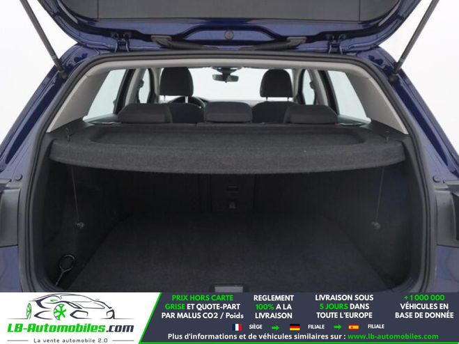 Volkswagen Golf 1.0 eTSI OPF 110 BVA Bleu de 2023