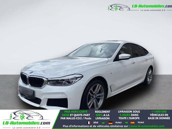  Voir d&eacute;tails -BMW Serie 3 330i 258 ch BVA &agrave; Beaupuy (31)