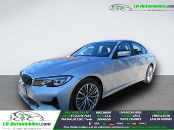  Voir d&eacute;tails -BMW Serie 3 320i 184 ch BVA &agrave; Beaupuy (31)