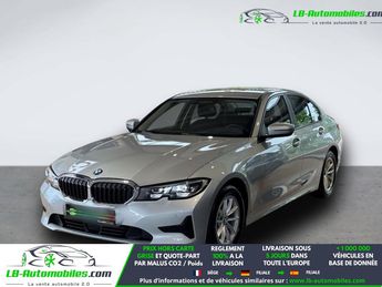  Voir d&eacute;tails -BMW Serie 3 320i 184 ch BVA &agrave; Beaupuy (31)