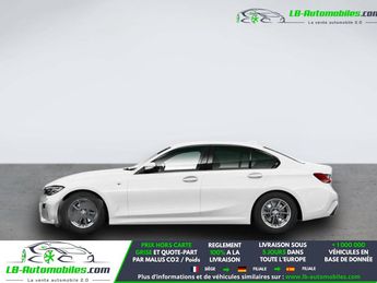  Voir d&eacute;tails -BMW Serie 3 320i 184 ch BVA &agrave; Beaupuy (31)