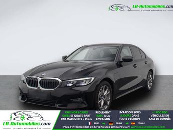  Voir d&eacute;tails -BMW Serie 3 330e 292 ch BVA &agrave; Beaupuy (31)