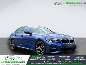  Voir d&eacute;tails -BMW Serie 3 330i 258 ch BVA &agrave; Beaupuy (31)
