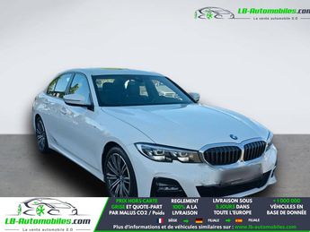  Voir d&eacute;tails -BMW Serie 3 318i 156 ch BVA &agrave; Beaupuy (31)