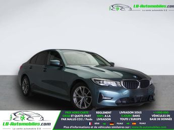  Voir d&eacute;tails -BMW Serie 3 320d 190 ch BVA &agrave; Beaupuy (31)