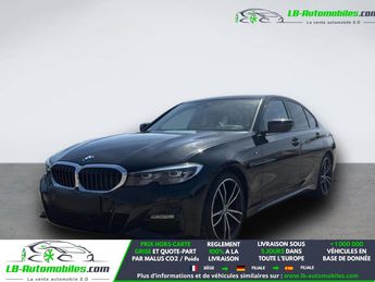  Voir d&eacute;tails -BMW Serie 3 320d 190 ch BVA &agrave; Beaupuy (31)