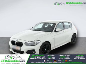 Voir d&eacute;tails -BMW Serie 3 318i 136 ch BVM &agrave; Beaupuy (31)