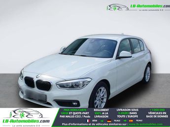  Voir d&eacute;tails -BMW Serie 3 318i 136 ch BVM &agrave; Beaupuy (31)