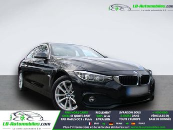  Voir d&eacute;tails -BMW Serie 3 320d 190 ch BVA &agrave; Beaupuy (31)