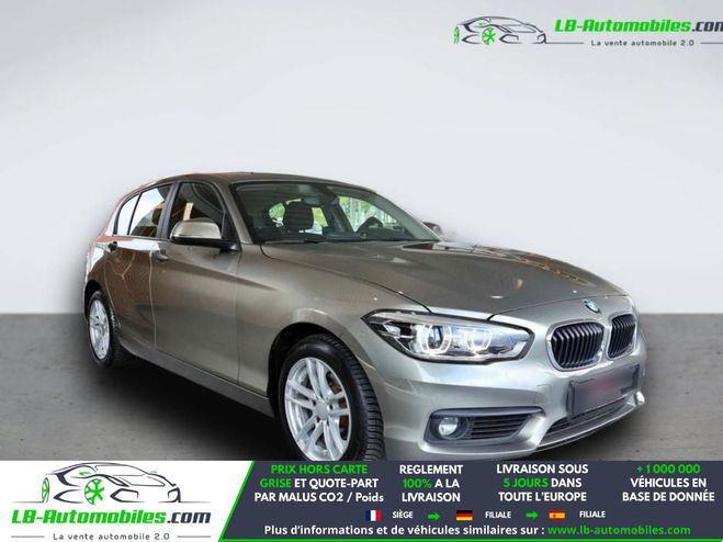 BMW Serie 3 318i 136 ch BVA Beige M�tallique de 2017