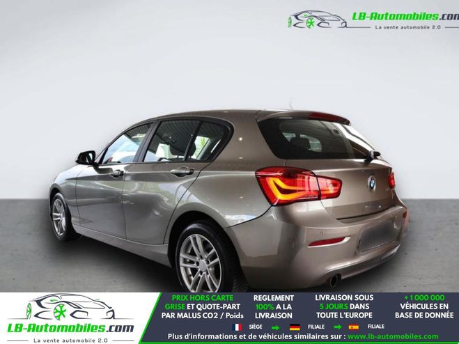 BMW Serie 3 318i 136 ch BVA Beige M�tallique de 2017