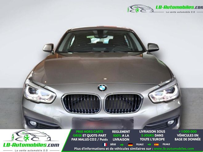 BMW Serie 3 318i 136 ch BVA Beige M�tallique de 2017