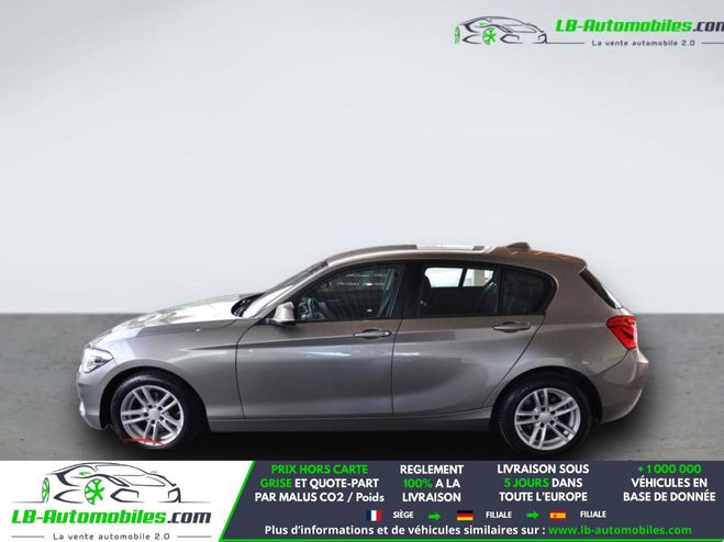 BMW Serie 3 318i 136 ch BVA Beige M�tallique de 2017