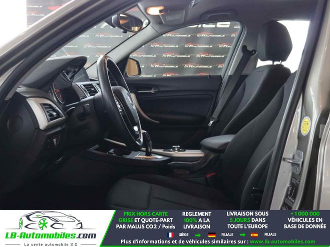 BMW Serie 3 318i 136 ch BVA Beige M�tallique de 2017