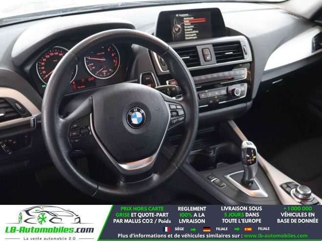 BMW Serie 3 318i 136 ch BVA Beige M�tallique de 2017
