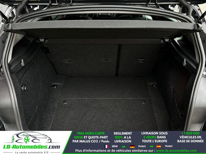 BMW Serie 3 320i 184 ch BVM Noir M�tallique de 2018