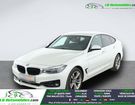 BMW Serie 3 320i 184 ch BVA &agrave; Beaupuy (31)