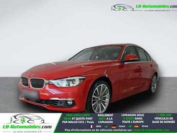  Voir d&eacute;tails -BMW Serie 3 340i 326 ch BVA &agrave; Beaupuy (31)