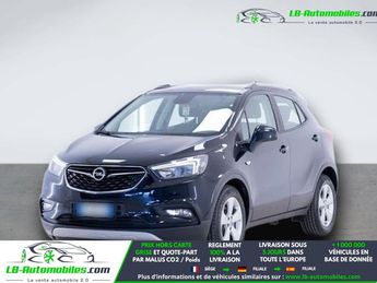  Voir d&eacute;tails -Opel Mokka 1.4 Turbo - 140 ch GPL &agrave; Beaupuy (31)