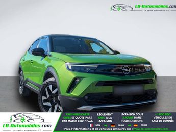  Voir d&eacute;tails -Opel Mokka 1.2 Turbo 130 ch BVA &agrave; Beaupuy (31)