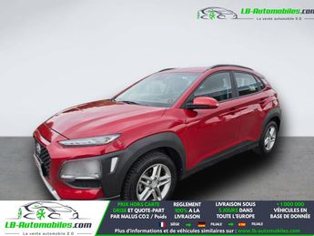  Voir d&eacute;tails -Hyundai Kona 1.6 CRDi 115 &agrave; Beaupuy (31)