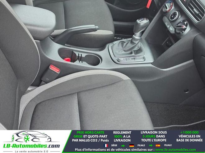 Hyundai Kona 1.6 CRDi 115 Rouge de 2020