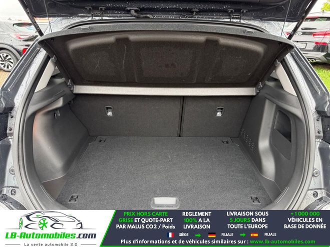 Hyundai Kona 1.0 T-GDi 120 Hybrid 48V BVM Noir M�tallique de 2022