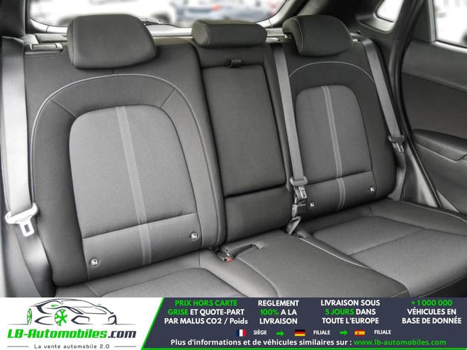 Hyundai Kona 1.0 T-GDi 120 Hybrid 48V BVA Bleu de 2022
