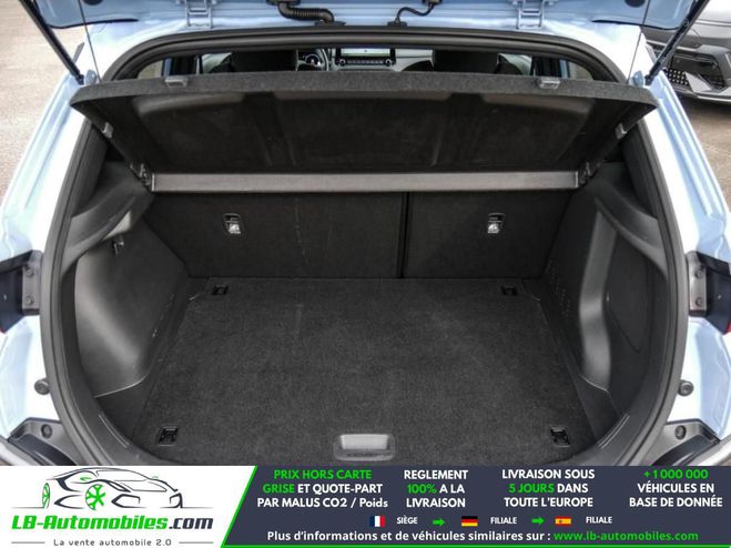 Hyundai Kona 1.0 T-GDi 120 Hybrid 48V BVA Bleu de 2022