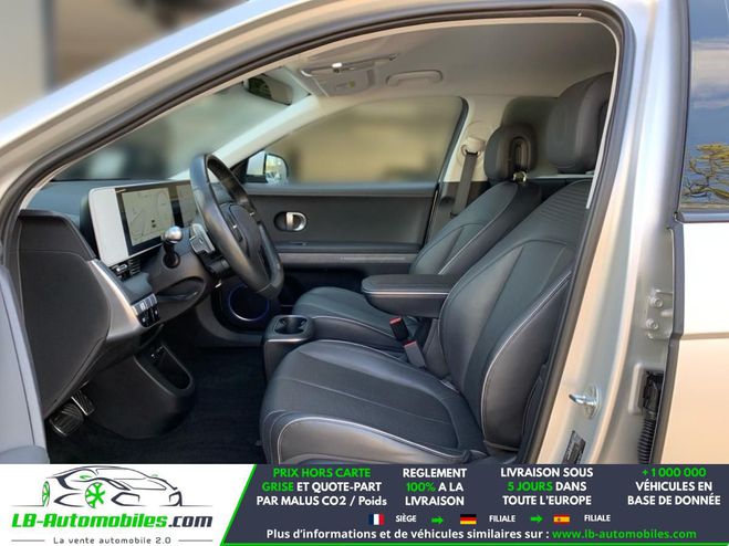 Hyundai Ioniq 73 kWh  - 306 ch Or de 2021