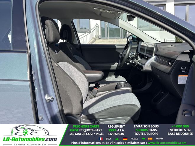 Hyundai Ioniq 58 kWh - 170 ch Gris M�tallique de 2021