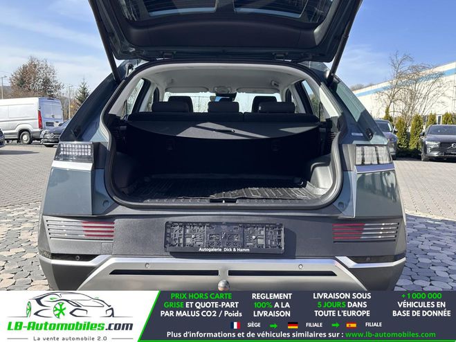 Hyundai Ioniq 58 kWh - 170 ch Gris M�tallique de 2021