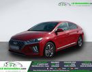 Hyundai Ioniq Hybrid Plug-in 141 ch &agrave; Beaupuy (31)