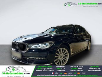 BMW Serie 7
