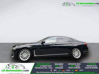  Voir d&eacute;tails -BMW Serie 7 750i xDrive 530 ch BVA &agrave; Beaupuy (31)
