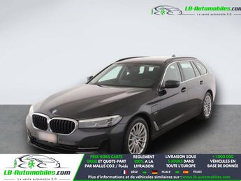 BMW Serie 5