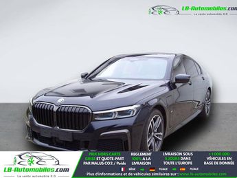 Voir d&eacute;tails -BMW Serie 7 745Le xDrive 394 ch BVA &agrave; Beaupuy (31)