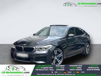  Voir d&eacute;tails -BMW Serie 3 M340d xDrive 340 ch BVA &agrave; Beaupuy (31)