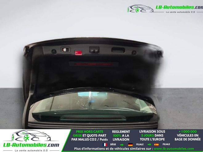Mercedes Classe E 300 de BVA Noir M�tallique de 2022
