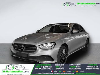  Voir d&eacute;tails -Mercedes Classe E 300 de BVA &agrave; Beaupuy (31)