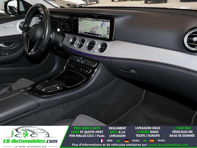 Mercedes Classe E 300 de BVA Argent� M�tallique de 2022