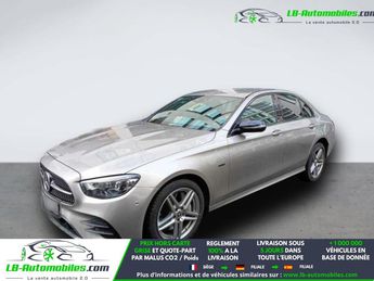  Voir d&eacute;tails -Mercedes Classe E 300 de BVA &agrave; Beaupuy (31)